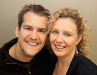 Duncan and Kate