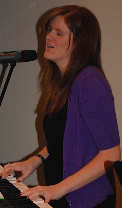 Caroline