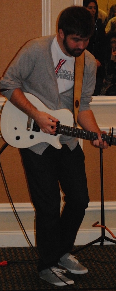 Luke